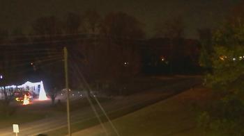 Weather camera view of Archer Lodge NC.