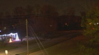 Weather camera view of Archer Lodge NC.