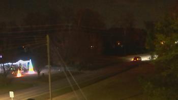 Weather camera view of Archer Lodge NC.