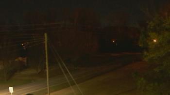 Weather camera view of Archer Lodge NC.