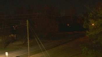 Weather camera view of Archer Lodge NC.