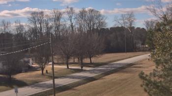 Weather camera view of Archer Lodge NC.