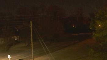 Weather camera view of Archer Lodge NC.