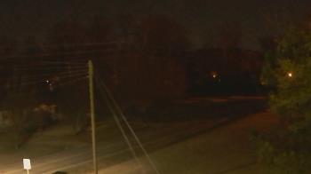 Weather camera view of Archer Lodge NC.