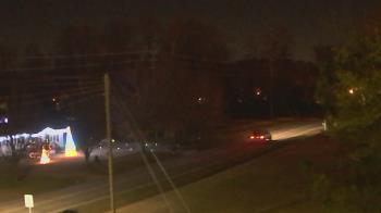 Weather camera view of Archer Lodge NC.