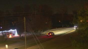 Weather camera view of Archer Lodge NC.