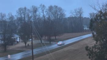 Weather camera view of Archer Lodge NC.