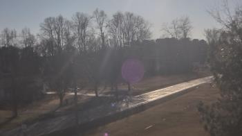 Weather camera view of Archer Lodge NC.