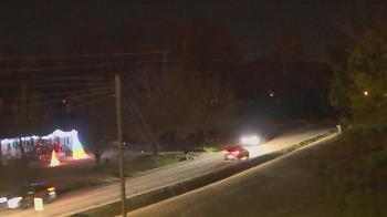 Weather camera view of Archer Lodge NC.