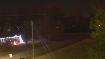 Weather camera view of Archer Lodge NC.