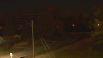 Weather camera view of Archer Lodge NC.