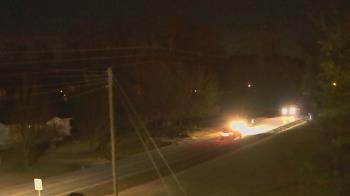 Weather camera view of Archer Lodge NC.