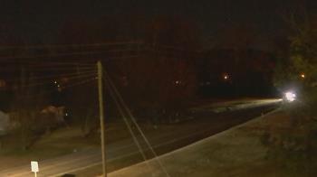 Weather camera view of Archer Lodge NC.