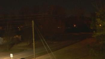 Weather camera view of Archer Lodge NC.