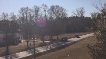 Weather camera view of Archer Lodge NC.