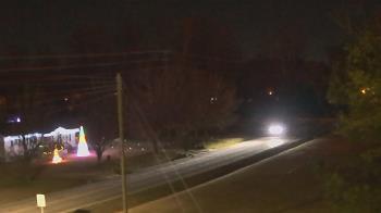 Weather camera view of Archer Lodge NC.