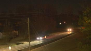 Weather camera view of Archer Lodge NC.