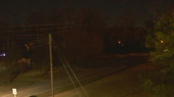 Weather camera view of Archer Lodge NC.