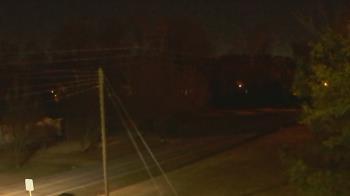 Weather camera view of Archer Lodge NC.