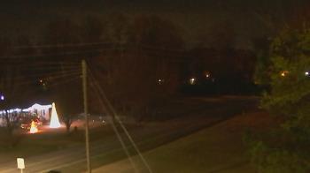 Weather camera view of Archer Lodge NC.