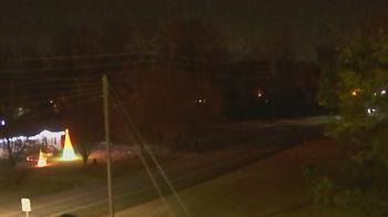 Weather camera view of Archer Lodge NC.