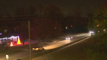 Weather camera view of Archer Lodge NC.