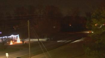 Weather camera view of Archer Lodge NC.