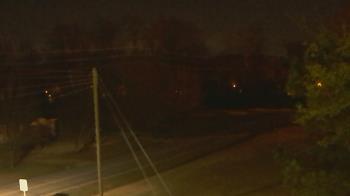 Weather camera view of Archer Lodge NC.