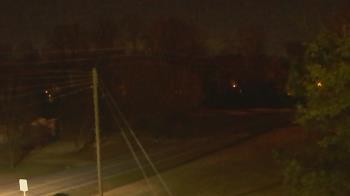 Weather camera view of Archer Lodge NC.