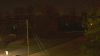 Weather camera view of Archer Lodge NC.