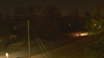 Weather camera view of Archer Lodge NC.