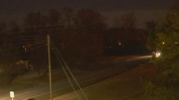 Weather camera view of Archer Lodge NC.