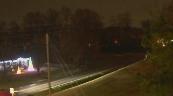 Weather camera view of Archer Lodge NC.