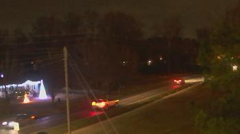 Weather camera view of Archer Lodge NC.