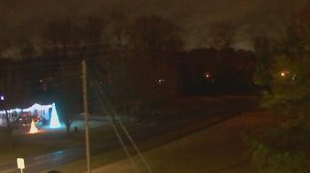 Weather camera view of Archer Lodge NC.