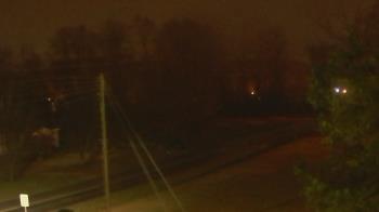 Weather camera view of Archer Lodge NC.