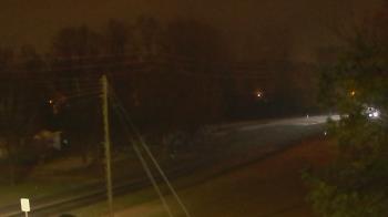 Weather camera view of Archer Lodge NC.