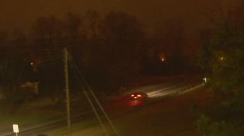 Weather camera view of Archer Lodge NC.