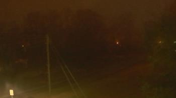 Weather camera view of Archer Lodge NC.