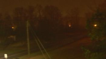 Weather camera view of Archer Lodge NC.