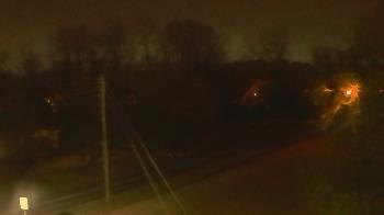 Weather camera view of Archer Lodge NC.