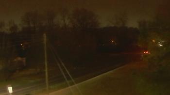 Weather camera view of Archer Lodge NC.