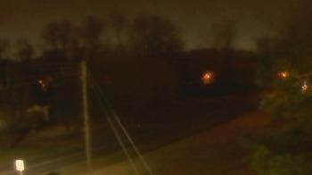 Weather camera view of Archer Lodge NC.