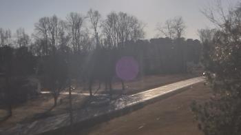 Weather camera view of Archer Lodge NC.