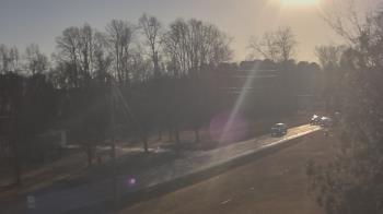 Weather camera view of Archer Lodge NC.