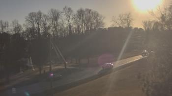 Weather camera view of Archer Lodge NC.