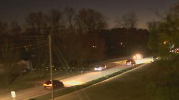 Weather camera view of Archer Lodge NC.