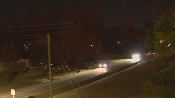 Weather camera view of Archer Lodge NC.