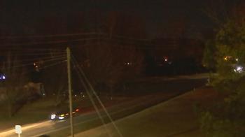 Weather camera view of Archer Lodge NC.