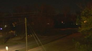 Weather camera view of Archer Lodge NC.